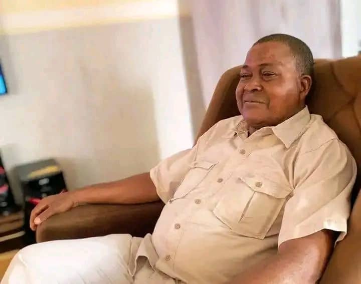 Communiqué nécrologique relatif au décès du Professeur ABATA DIABA Matthieu